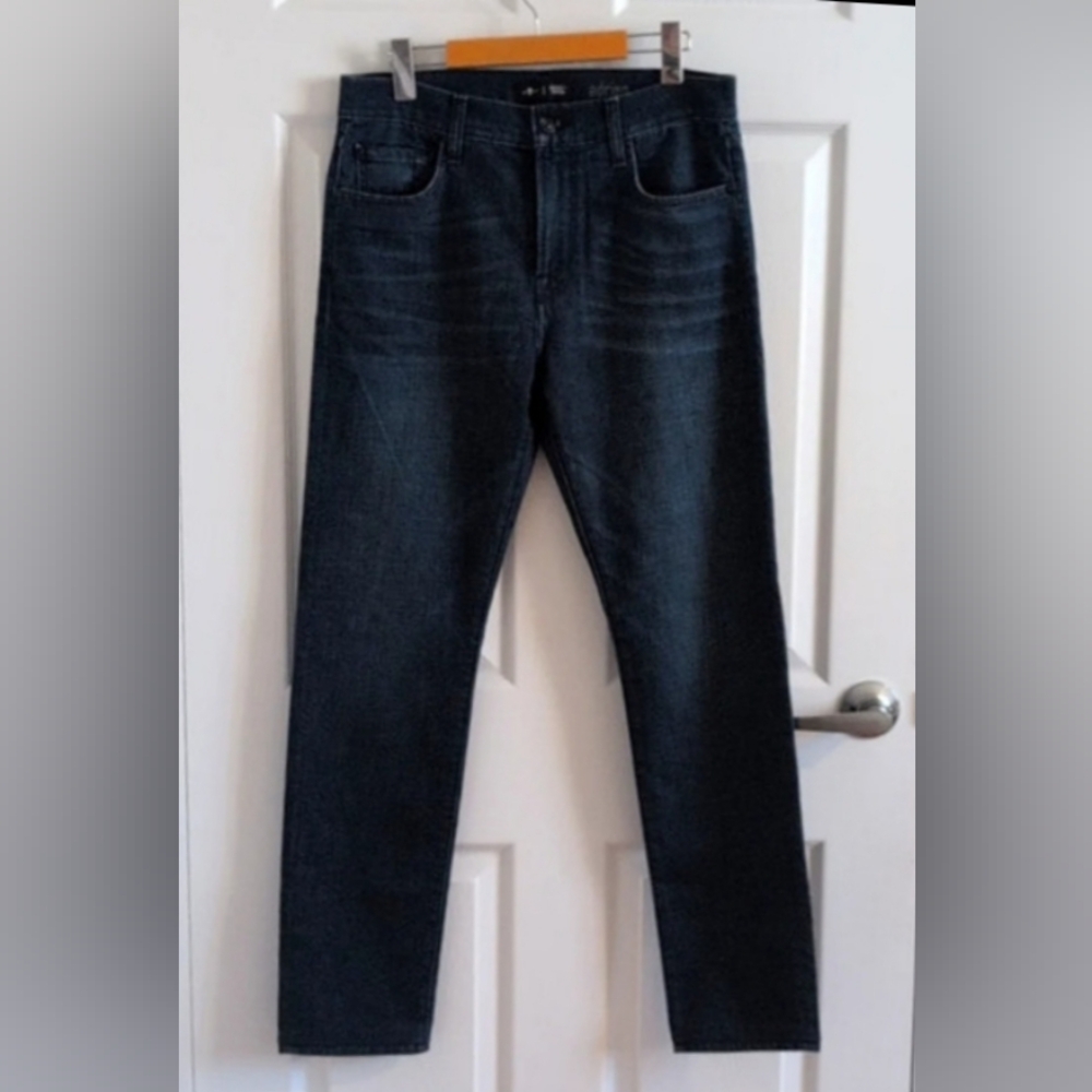 7 For All Mankind Adrien  Series 7 Denim Jeans SZ 31
